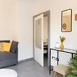Appartamento Domusbergamo - Bon Bon Bergamo