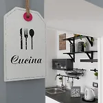 Domusbergamo - Bon Bon Appartamento *