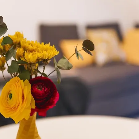 Domusbergamo - Bonbon Apartment, Quiet & Center *