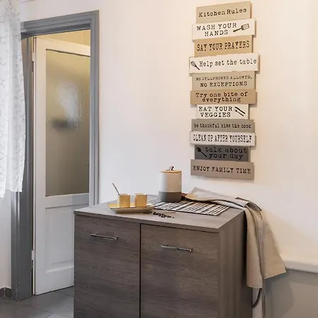 Apartamento Domusbergamo - Bon Bon *