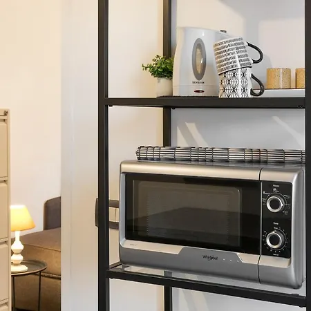 Domusbergamo - Bonbon Apartment, Quiet & Center *