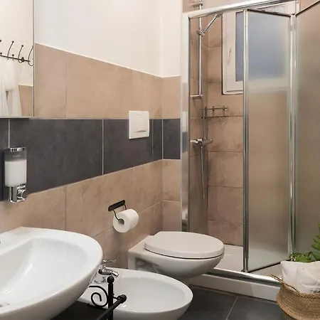 Domusbergamo - Bonbon Apartment, Quiet & Center Apartmán *