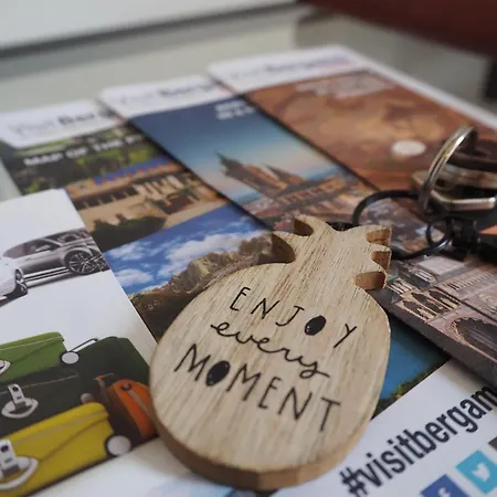 Domusbergamo - Bon Bon *