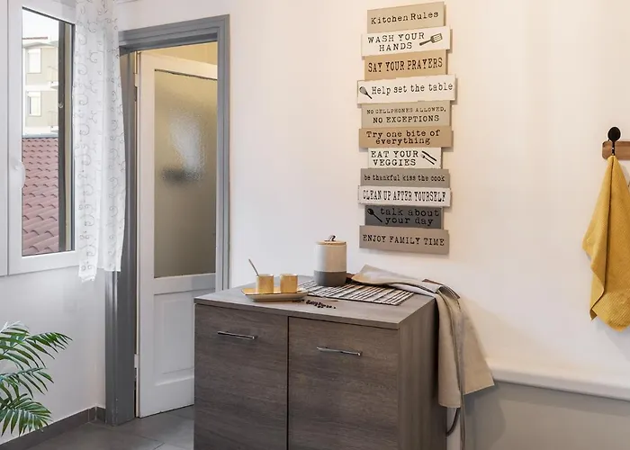 Apartamento Domusbergamo - Bon Bon *