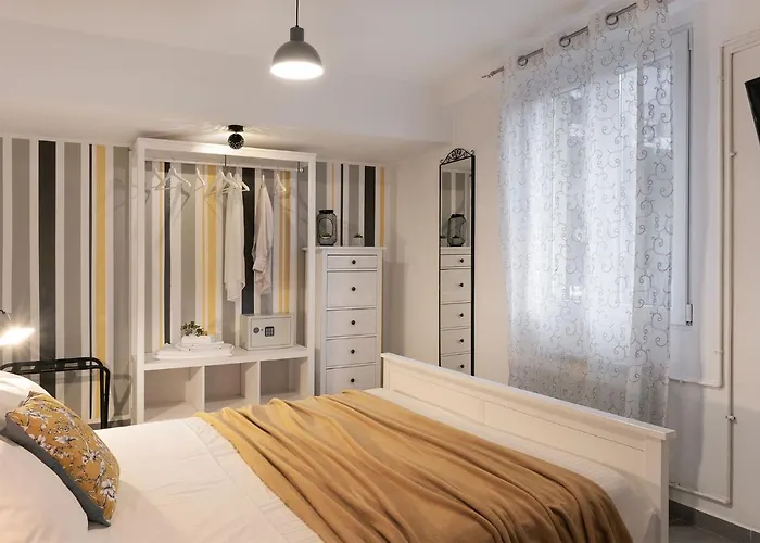 Domusbergamo - Bon Bon Apartamento *