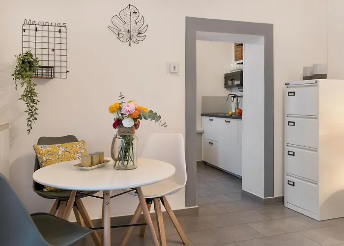 Apartament Domusbergamo - Bon Bon