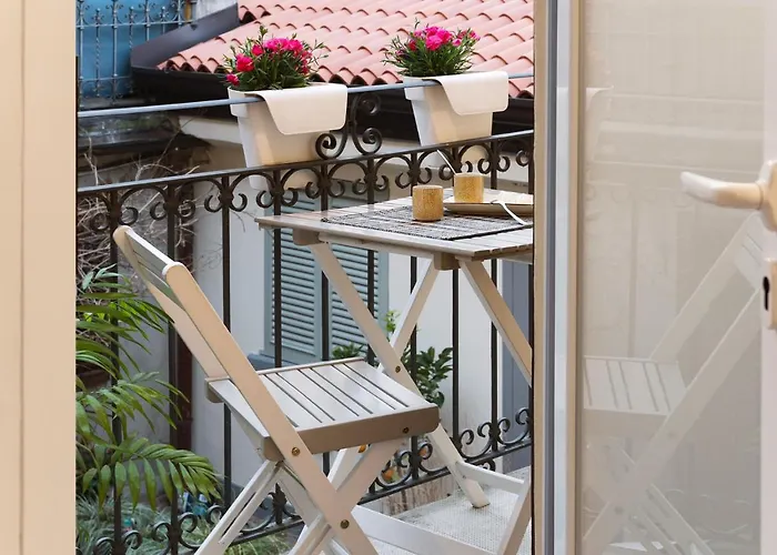 Domusbergamo - Bon Bon * 베르가모