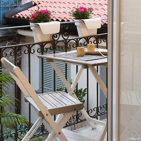 Domusbergamo - Bonbon Apartment, Quiet & Center * Bergamo